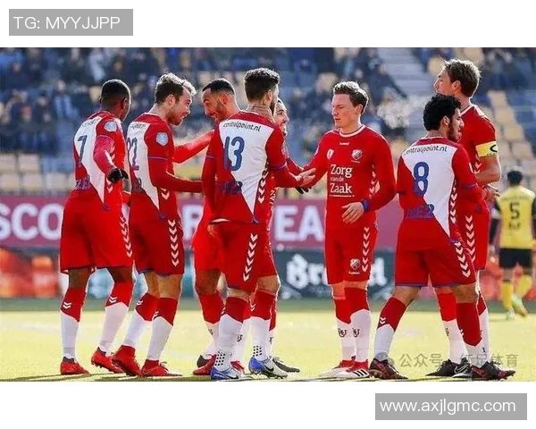 乌德勒B队迎战奥斯展现青春风采的精彩对决