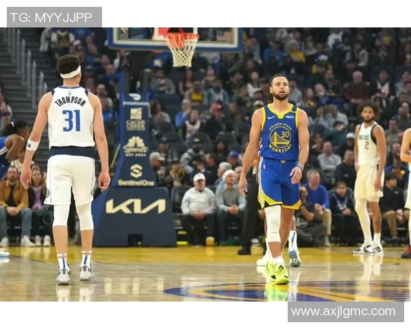 勇士与独行侠对决分析及胜负推荐策略分享