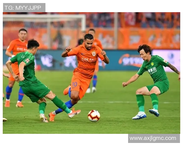 国安鲁能首发阵容揭晓期待两队精彩对决与精彩表现