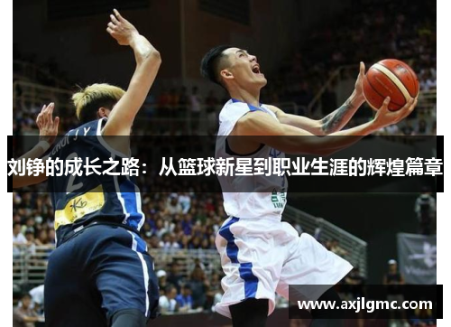 刘铮的成长之路：从篮球新星到职业生涯的辉煌篇章