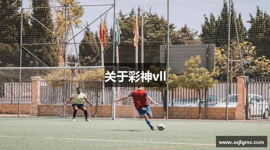 关于彩神vll
